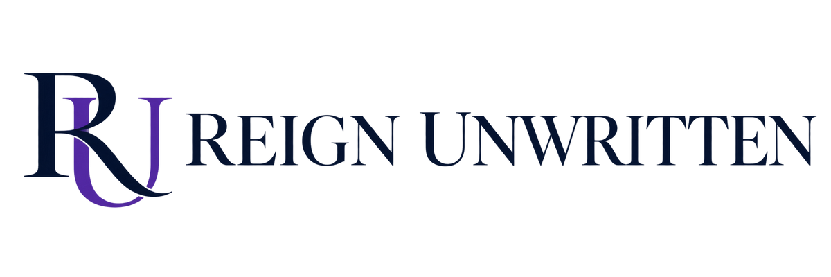Reign Unwritten