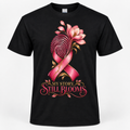 My Story Still Blooms Limited-Edition T-Shirt